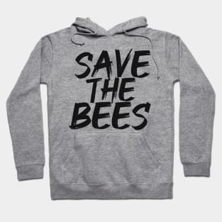 Save the bees Hoodie